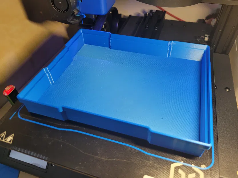 Hộp đựng thuốc dạng viên ống xếp chồng 20 cái [Organizer pre homeopatika] - Image 4