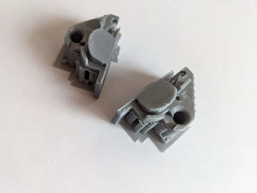 Thanh Trượt Rèm Velux 948445 DKL - Image 1