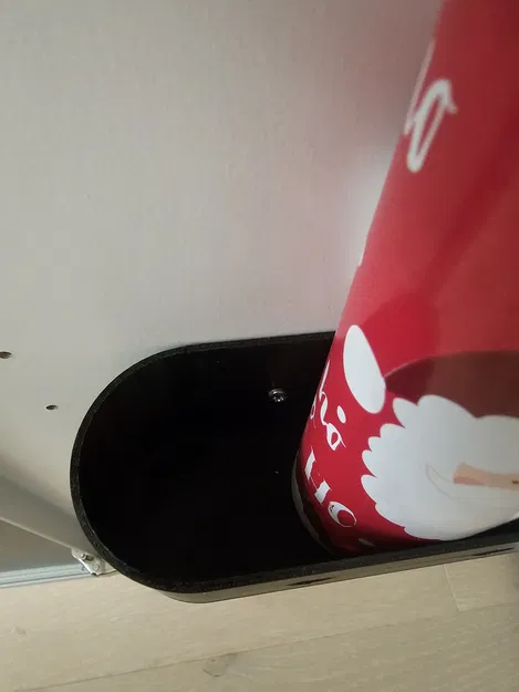 Giá Treo Cuộn Giấy Gói Quà - Image 2