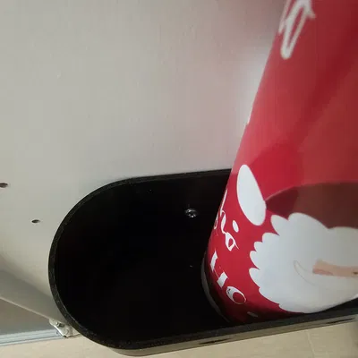 Giá Treo Cuộn Giấy Gói Quà