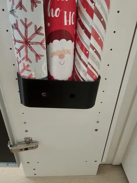 Giá Treo Cuộn Giấy Gói Quà - Image 3