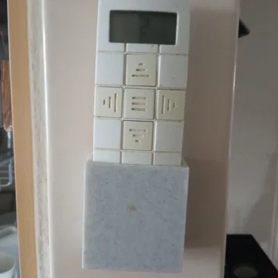 Giá treo remote Brel