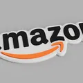 Logo AMAZON (Năm 2000) - Thumbnail 1
