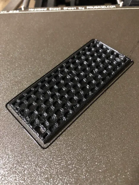 Mặt Trước RackRPi 2U 7F - Image 1