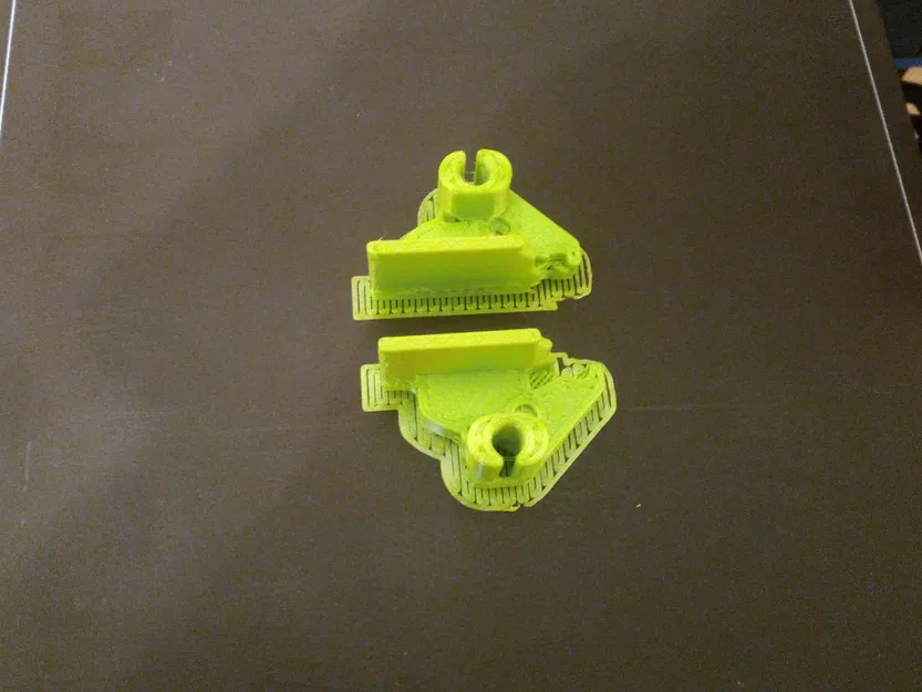 Bộ điều chỉnh Velux 948445 DKL - bản chỉnh sửa - Image 1