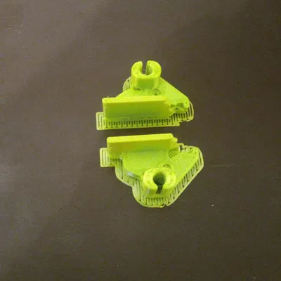 Bộ điều chỉnh Velux 948445 DKL - bản chỉnh sửa