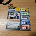 Hộp đựng thẻ nhân vật game This War of Mine - Thumbnail 1