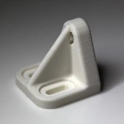 Bản lề cửa tủ đông Gorenje