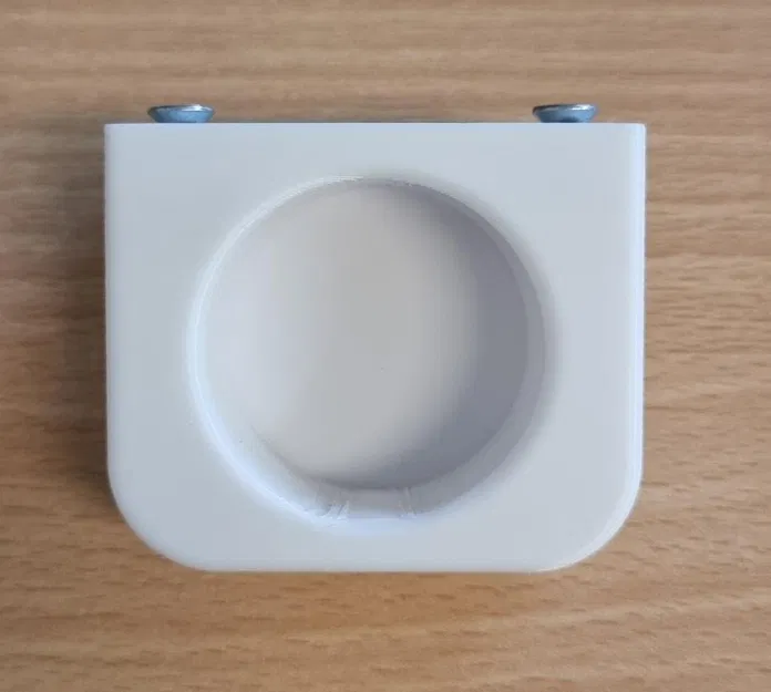 Pát Treo Bảng Lỗ Hacksmith Mini-Saber Gen2 - Image 2