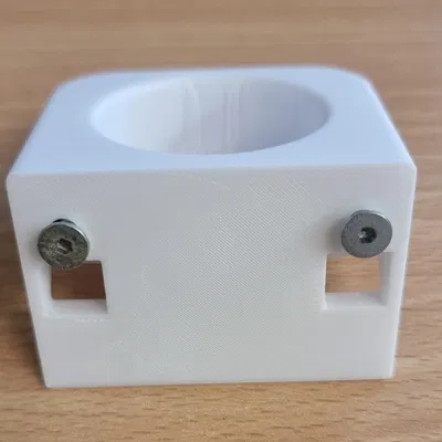 Pát Treo Bảng Lỗ Hacksmith Mini-Saber Gen2