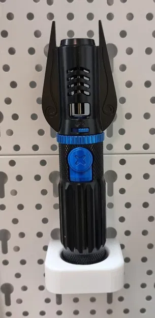 Pát Treo Bảng Lỗ Hacksmith Mini-Saber Gen2 - Image 5