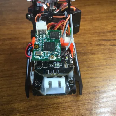 Giá đỡ M1 receiver vệ tinh