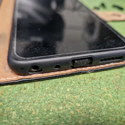 Nắp Che Bụi Micro-USB Bằng TPU