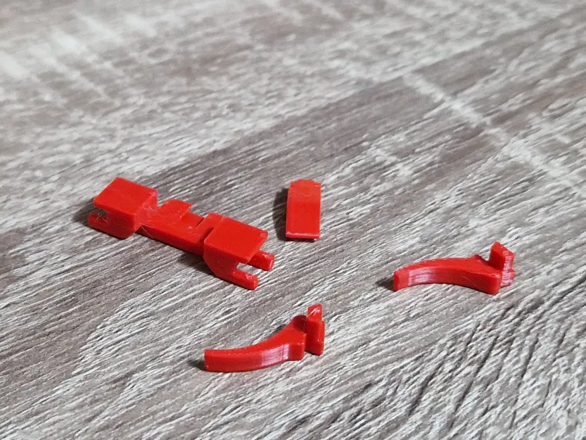 Bộ chuyển đổi H7 LED cho Ford/Opel/Fiat - Image 2