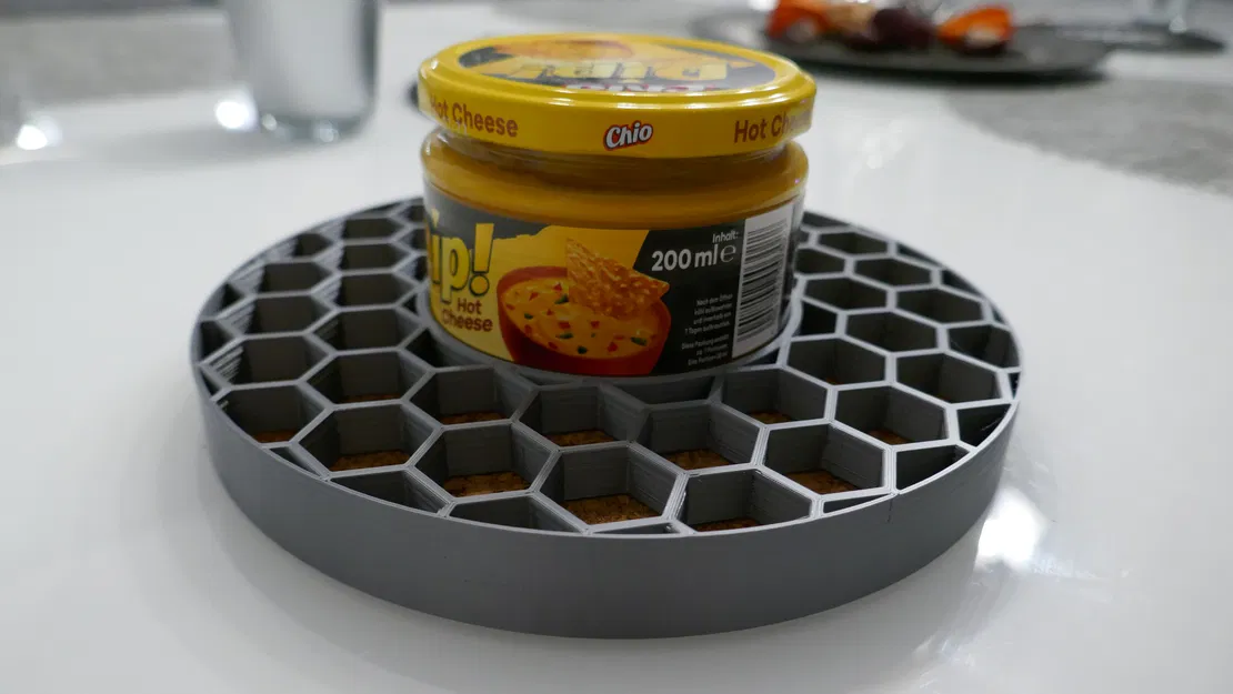 Giá Đỡ Sốt Nóng Chio - Image 1