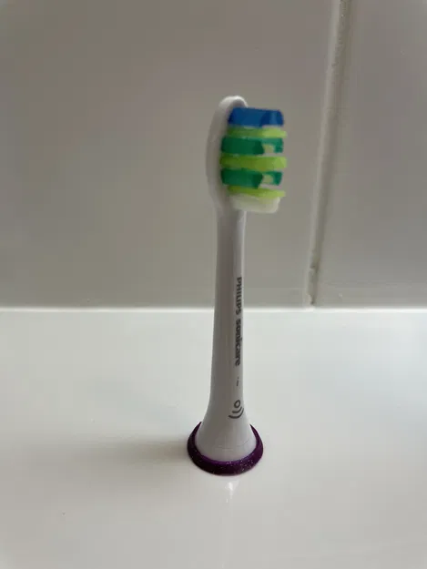 Vòng Đánh Dấu Cho Bàn Chải Philips Sonicare - Image 1