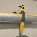 Giá Treo Tường Carbon Cub - Thumbnail 1