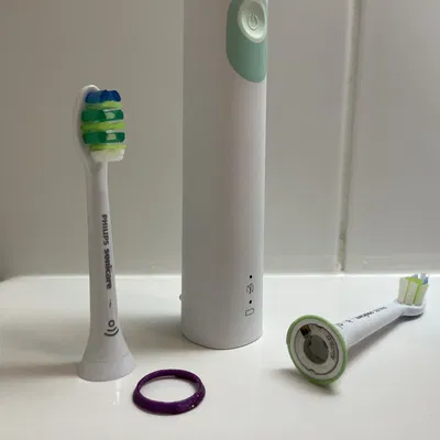 Vòng Đánh Dấu Cho Bàn Chải Philips Sonicare