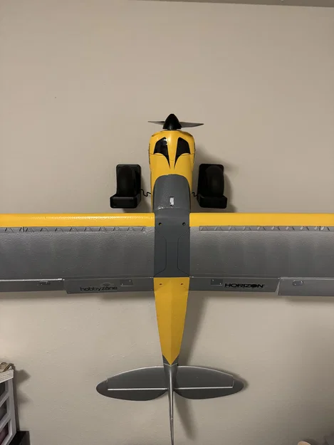 Giá Treo Tường Carbon Cub - Image 2