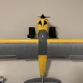 Giá Treo Tường Carbon Cub - Thumbnail 2