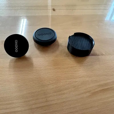 Bộ Chuyển Đổi Ooono Số 2