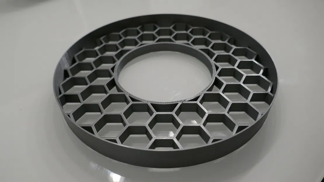 Giá Đỡ Sốt Nóng Chio - Image 2