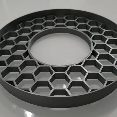 Giá Đỡ Sốt Nóng Chio