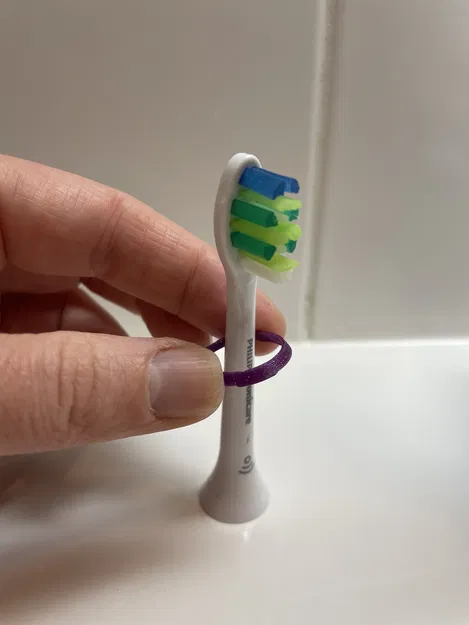 Vòng Đánh Dấu Cho Bàn Chải Philips Sonicare - Image 5