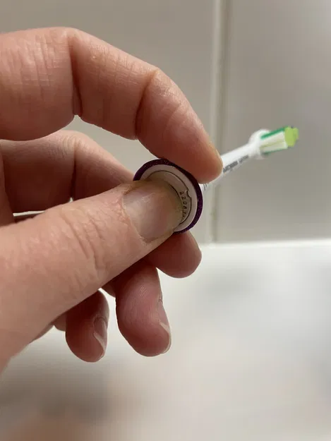 Vòng Đánh Dấu Cho Bàn Chải Philips Sonicare - Image 6