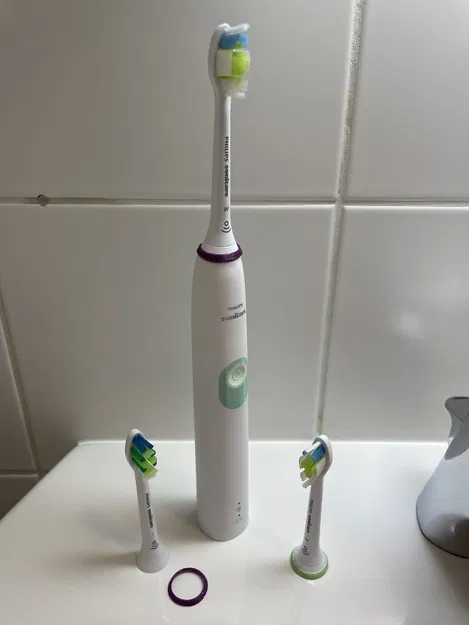 Vòng Đánh Dấu Cho Bàn Chải Philips Sonicare - Image 7