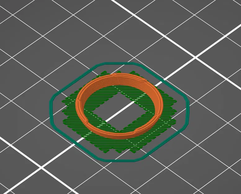 Vòng Đánh Dấu Cho Bàn Chải Philips Sonicare - Image 8