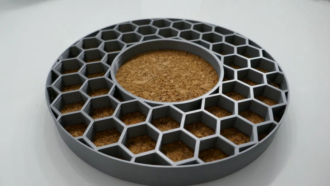 Giá Đỡ Sốt Nóng Chio - Image 5