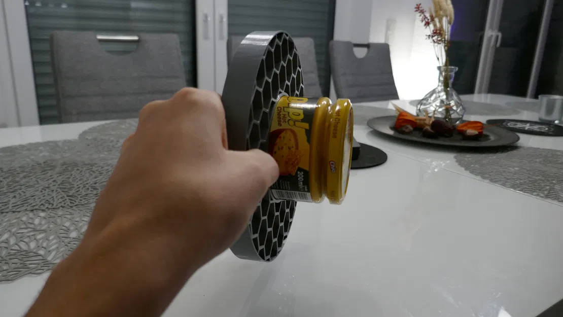 Giá Đỡ Sốt Nóng Chio - Image 6