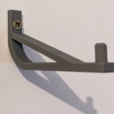 Giá Treo Tường USS Voyager v2