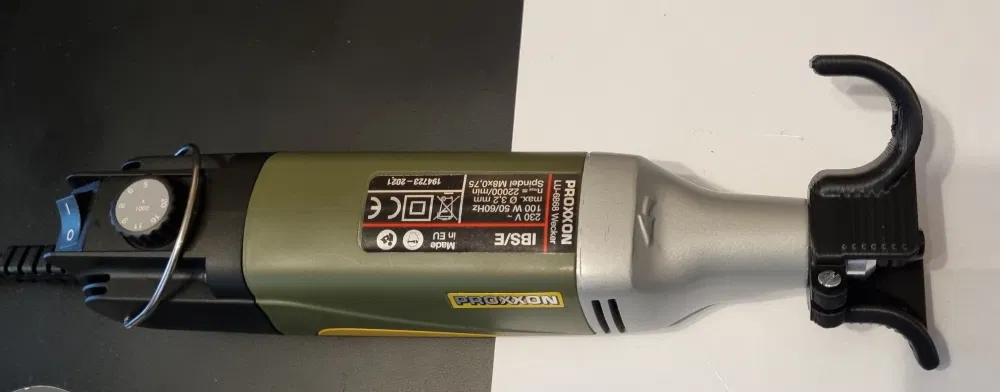 Tay Cầm Chính Xác PROXXON IBS/E - Image 2