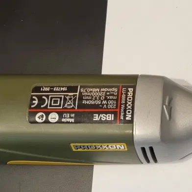 Tay Cầm Chính Xác PROXXON IBS/E