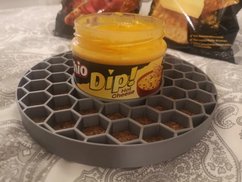 Giá Đỡ Sốt Nóng Chio - Image 7