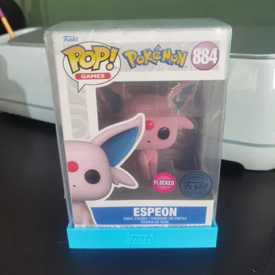 Mẫu Skadis FunkoPop Remix (Vỏ Nhựa)