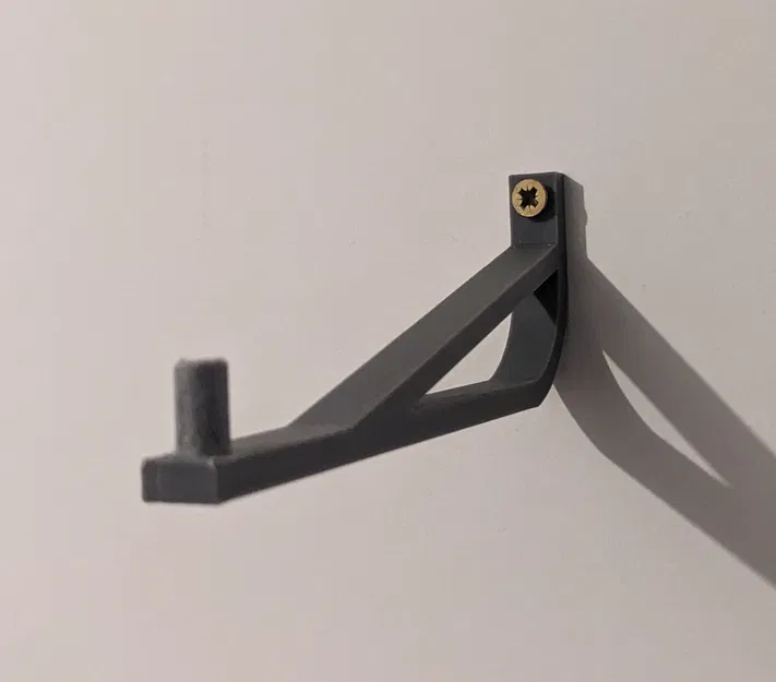 Giá Treo Tường Tàu Enterprise-D Lớp Galaxy - Image 1