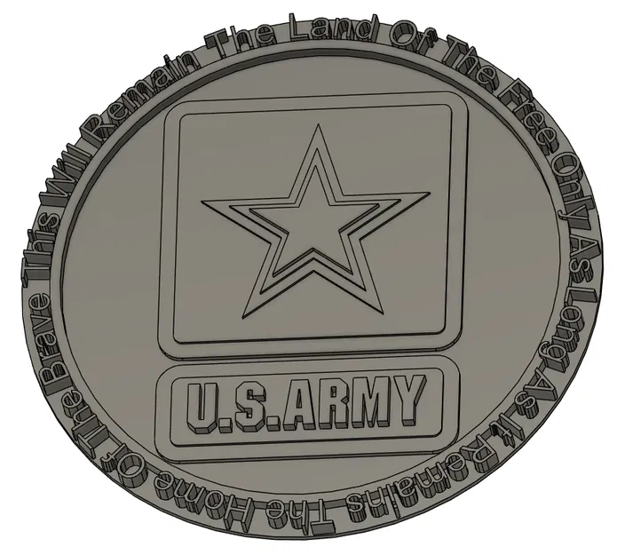 Biển Tưởng Niệm Quân Nhân - Image 2