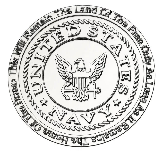 Biển Tưởng Niệm Quân Nhân - Image 3