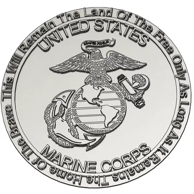 Biển Tưởng Niệm Quân Nhân