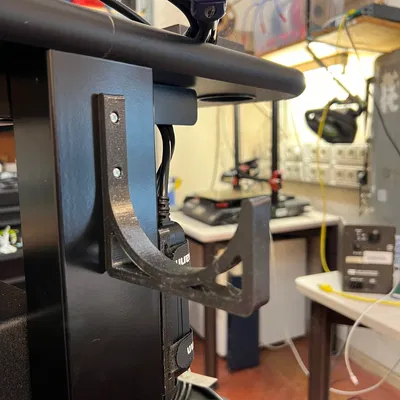 Móc Treo Dây Cáp Chắc Chắn