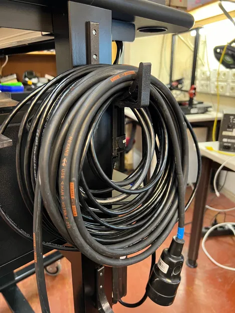 Móc Treo Dây Cáp Chắc Chắn - Image 2