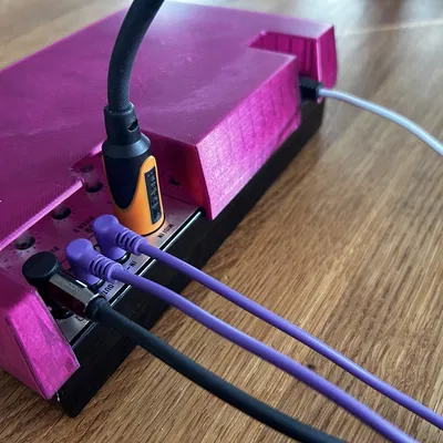 Vỏ bọc cứng cho Korg Volca