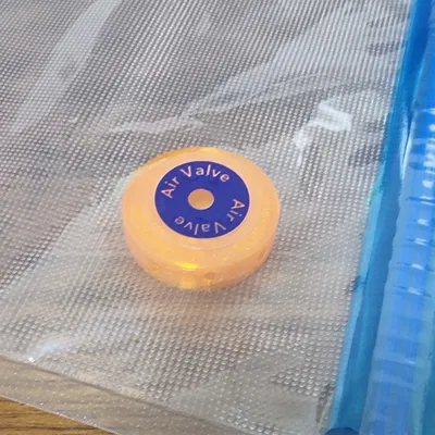 Adapter Bơm Chân Không eSun và Eibos