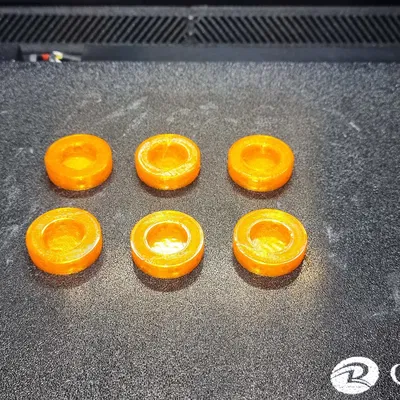 Adapter Bơm Chân Không eSun và Eibos