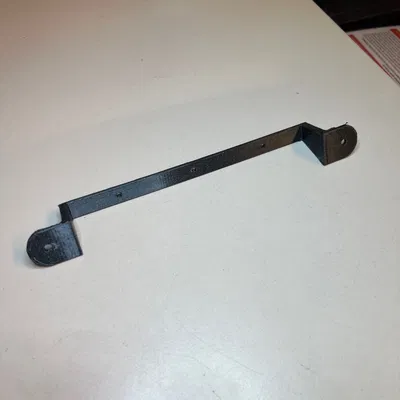 Giá Treo Tường KVM Extender Aten CE820R