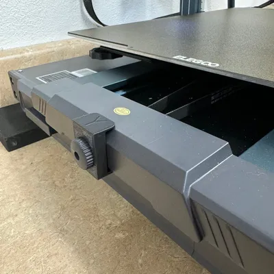 Chặn Núm Tăng Đai Trục Y Máy In Elegoo Neptune 4 MAX / Plus