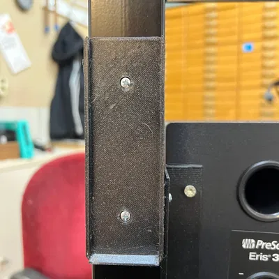 Giá đỡ Dante Avio Adapter Tự Chế